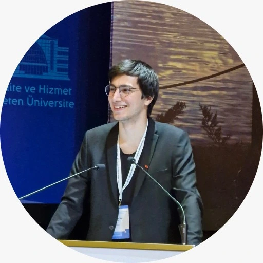 Hikmet Mert Subaşı